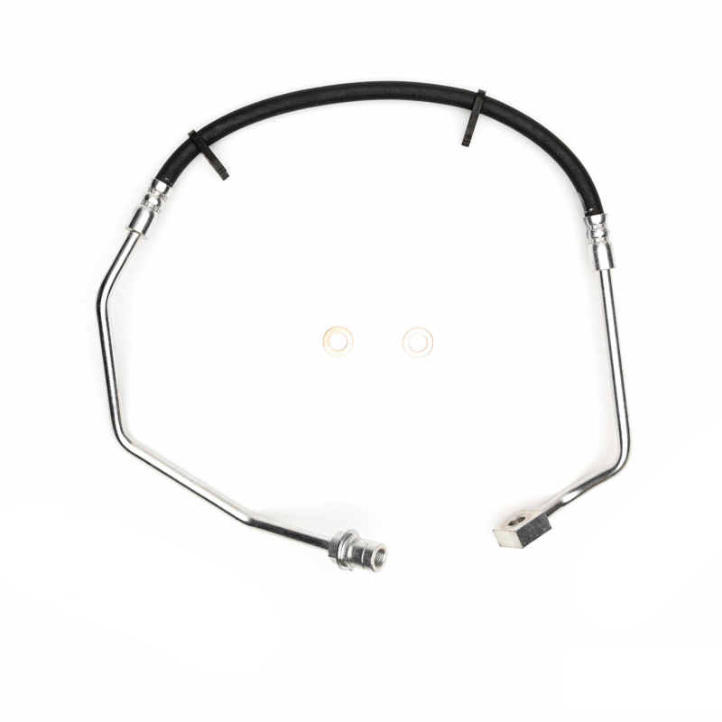 Chrysler Aspen Brake Hose - Front-L - R1 Concepts - `04-`09